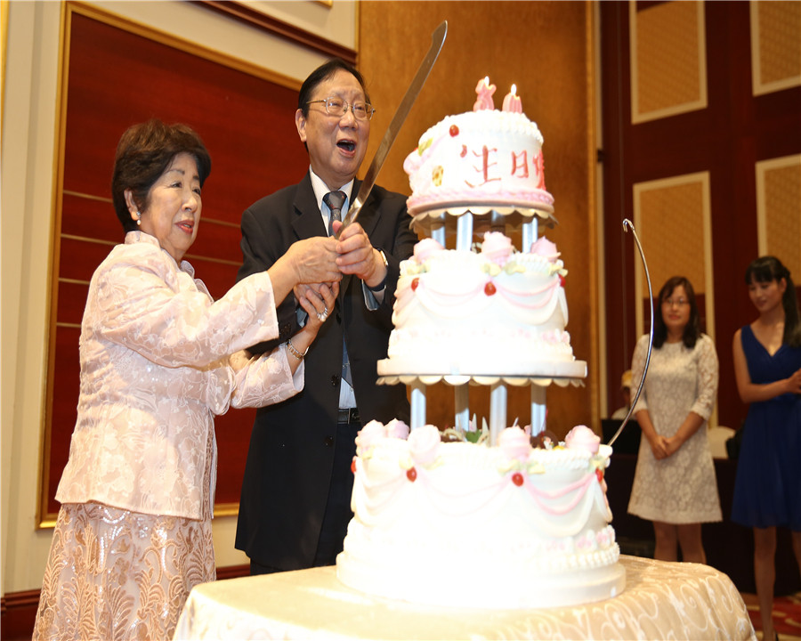 16.09.22【傳承30年 感恩同行】尼賽拉傳感器30周年慶典
